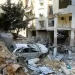 Lebanon: Death toll in Israeli attack on fire station rises to 10