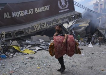 The Israeli genocide continues in the Gaza Strip, particularly in northern Gaza, where a relentless Israeli massacre has been ongoing for 17 days