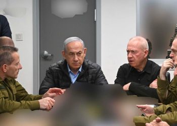 Two Iranian soldiers killed in Israeli airstrikes
