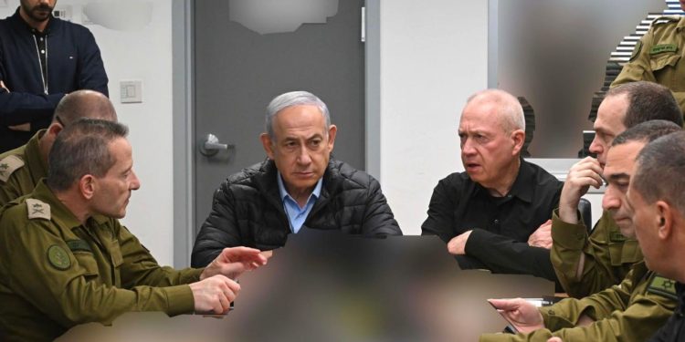 Two Iranian soldiers killed in Israeli airstrikes