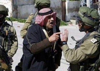 West Bank: Palestinian elderly beaten to death