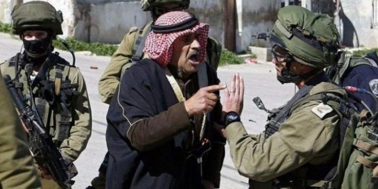 West Bank: Palestinian elderly beaten to death