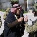 West Bank: Palestinian elderly beaten to death
