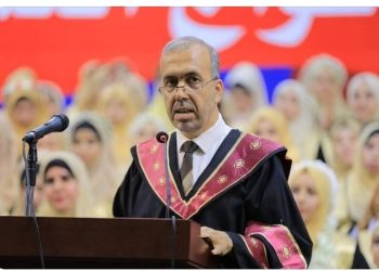 Dr. Ashraf Al-Jadi Killed After Leaving Legacy of Scholar and Quranic Memorizer