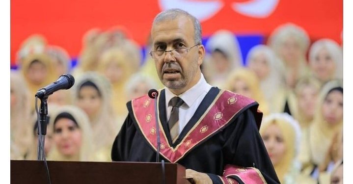 Dr. Ashraf Al-Jadi Killed After Leaving Legacy of Scholar and Quranic Memorizer