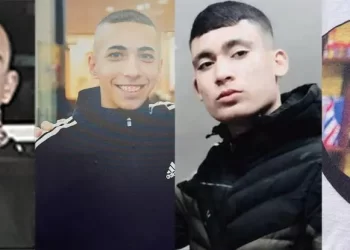 West Bank: IOF kills 165 Palestinian children over the past year