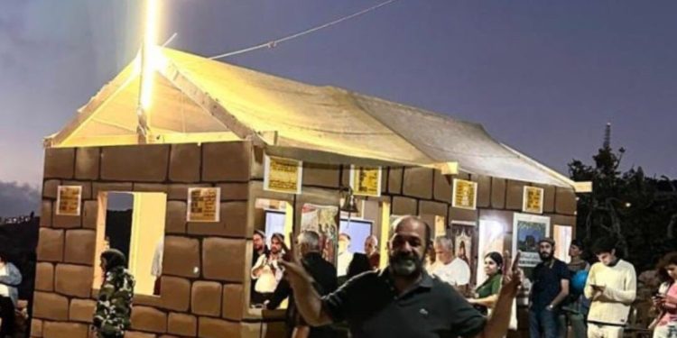 Beit Jala Church Threatened with Demolition