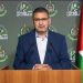 Hamas Open to Discussing Ceasefire Deal: Hamas Official 