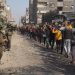 Israeli Prisons: Isolated Human Slaughterhouses for Torture and Killing