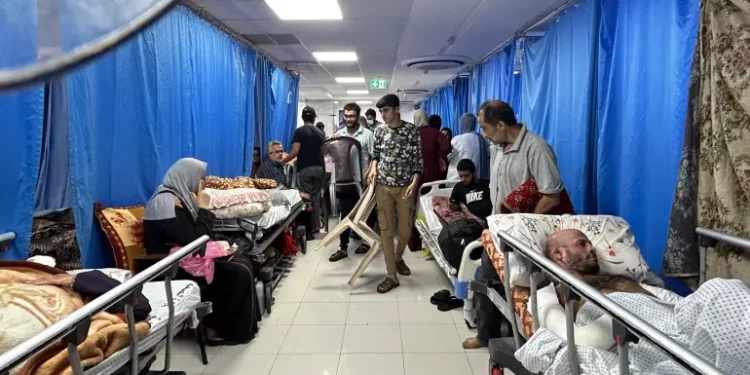 hospital