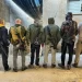 Israeli special forces kill 4 Palestinian youths in West Bank