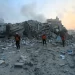 Israeli army cuts off North Gaza from the entire Strip