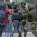 108 Palestinian journalists detained since October 7