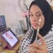 Mahassen Al-Khatib Chronicled Genocide Via Arts, Became Symbol of Resilience