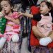 More than 10,000 children in Gaza face life with lost limbs