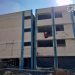 Shelter Center on Brink of Collapse Exacerbating Displaced Plight