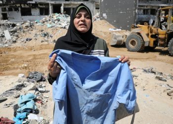 1,000 Palestinian health workers killed by Israeli forces in Gaza