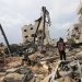 Israel commits 3 massacres in Gaza, leaving 28 killed and 120 injured