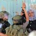 Damon Female Prisoners Prevented Head, Body Covers