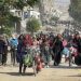 Israeli Army Says No Return Home for North Gaza Residents