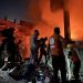 North Gaza’s Civil Defense Forcefully Disrupted for 16 Days 