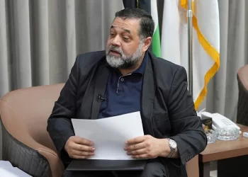 Hamas, Palestinians Not Concerned About U.S. Elections’ Results: Osama Hamdan