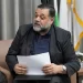 Hamas, Palestinians Not Concerned About U.S. Elections’ Results: Osama Hamdan