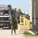 Internal UN Memo Shows How Israel Involved in Gaza Aid Looting