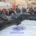 Israel Allows Gangs to Loot Gaza’s Aid Trucks, Haaretz Uncovers