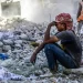 Israel unleashes deadly attacks on Gaza, leaving dozens dead and wounded