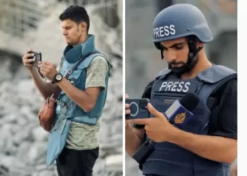Appeals to evacuate two critically injured journalists in Gaza
