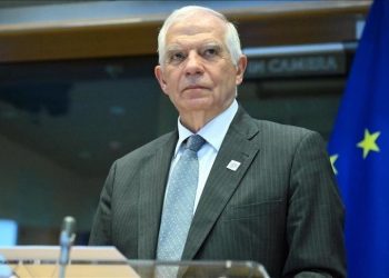Borrell