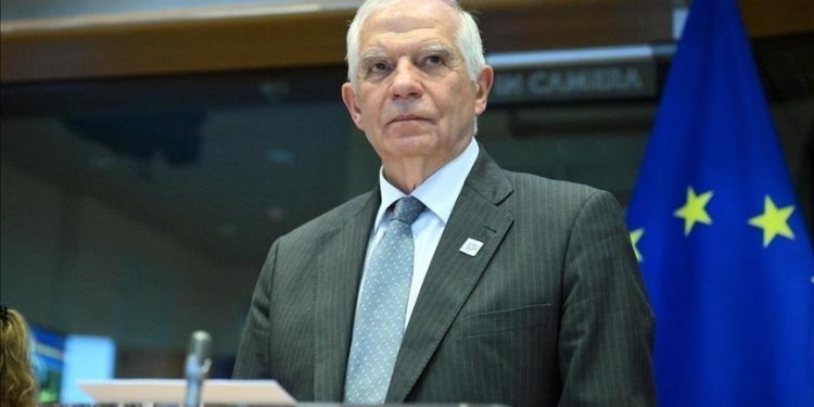 Borrell