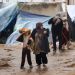 Gaza: Displaced People Endure Horrors as Second Winter of War Arrives