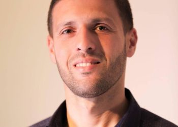 Israel kills Palestinian journalist, his wife in Nuseirat camp