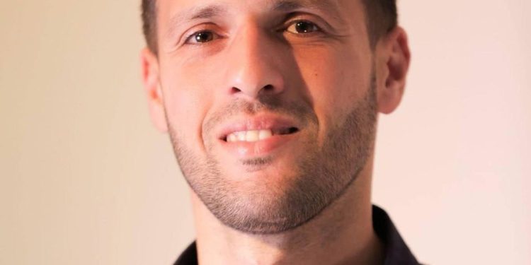 Israel kills Palestinian journalist, his wife in Nuseirat camp