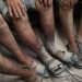 IPS Allows Scabies to Spread Among Palestinian Detainees, Haaretz Uncovers