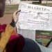 Israel Sanctions Haaretz Over Pro-Palestine Remarks 