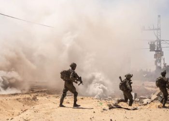Hamas denies losing control over its field commanders in Gaza
