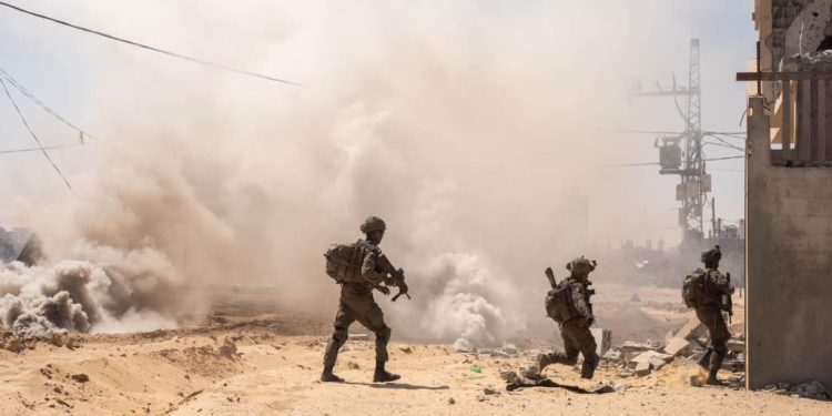 Hamas denies losing control over its field commanders in Gaza