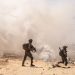 Hamas denies losing control over its field commanders in Gaza