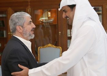 Hamas denies its leaders leaving Qatar for Turkey