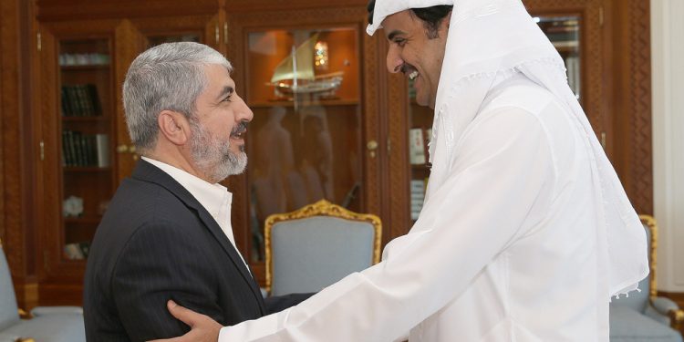 Hamas denies its leaders leaving Qatar for Turkey