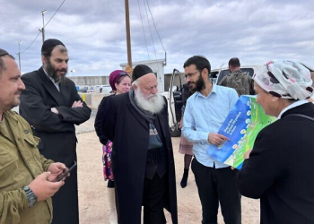 Israeli Minister Incites for Gaza Settlement in Retaliation for ICC Arrest Warrants