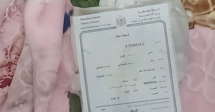 Over 50 Children Murdered in Jabalia in Only 48 Hours: UNICEF