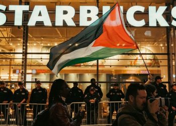 BDS Takes Pro-Israel Companies Down in Global Market