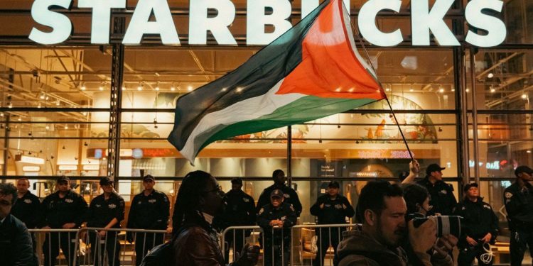 BDS Takes Pro-Israel Companies Down in Global Market