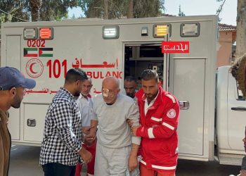 Gaza Prisoners Die Many Times in Dark Israeli Cells