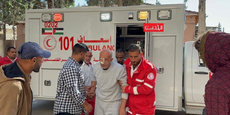 Gaza Prisoners Die Many Times in Dark Israeli Cells