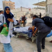 Israeli Army Renews Attacks on Kamal Adwan Hospital in Gaza